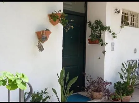 L'aurora Corso Umberto L 220, 88821 Πανσιόν *