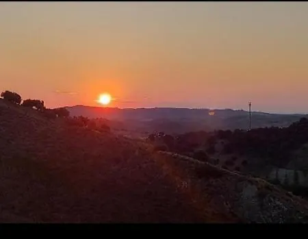 L'aurora Corso Umberto L 220, 88821 Πανσιόν