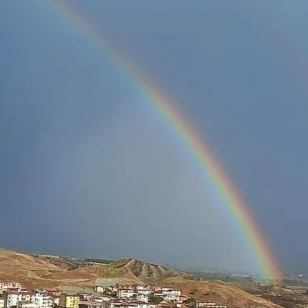 Πανσιόν L'aurora Corso Umberto L 220, 88821 Rocca di Neto