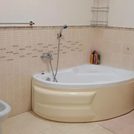 L'aurora Corso Umberto L 220, 88821 ゲストハウス *