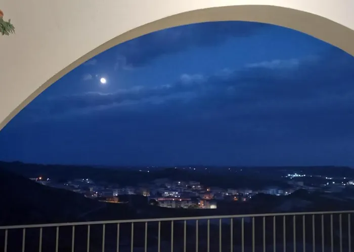 L'aurora Corso Umberto L 220, 88821 Rocca di Neto