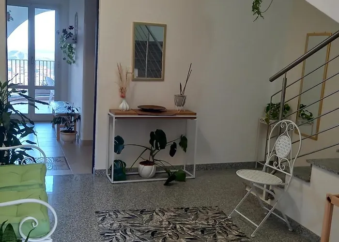 招待所 L'aurora Corso Umberto L 220, 88821 Rocca di Neto