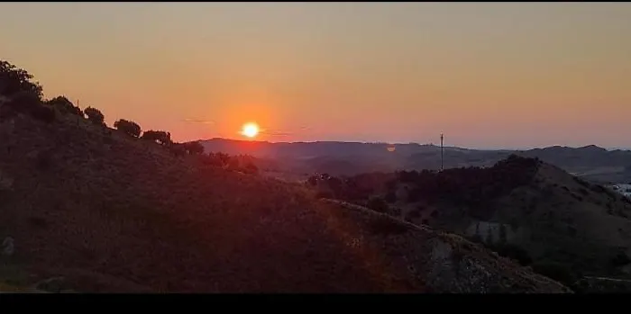 L'aurora Corso Umberto L 220, 88821 招待所