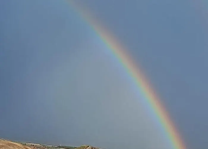 招待所 L'aurora Corso Umberto L 220, 88821 Rocca di Neto