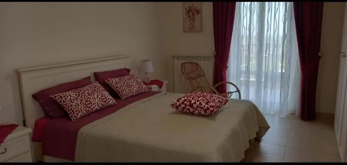 L'aurora Corso Umberto L 220, 88821 Rocca di Neto