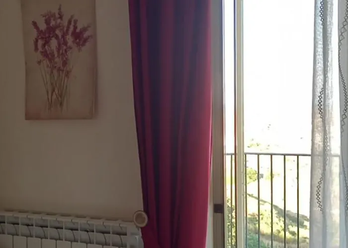 L'aurora Corso Umberto L 220, 88821 招待所 Rocca di Neto