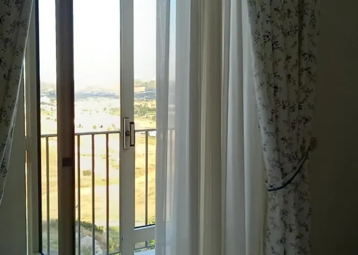 招待所 L'aurora Corso Umberto L 220, 88821 *