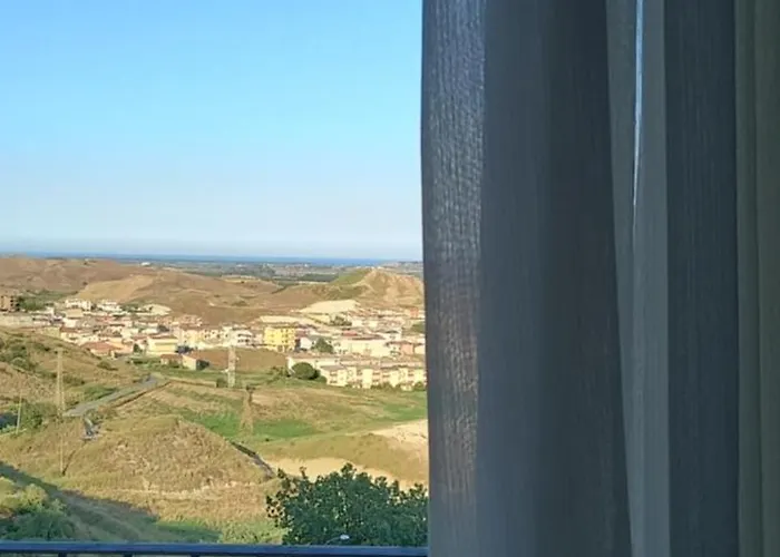 L'aurora Corso Umberto L 220, 88821 招待所 *