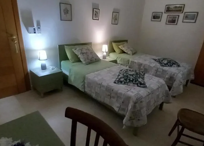 L'aurora Corso Umberto L 220, 88821 招待所 Rocca di Neto