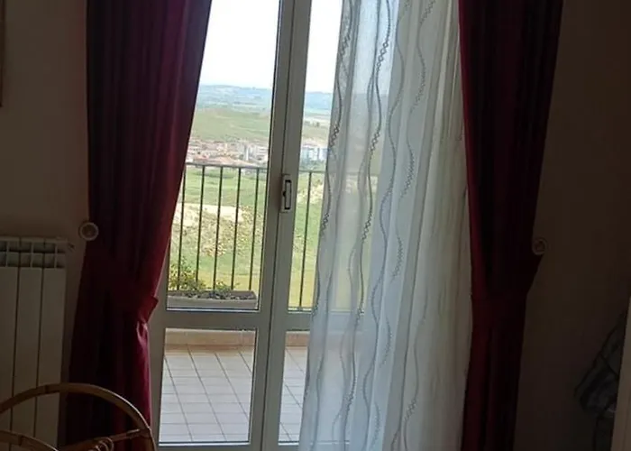 L'aurora Corso Umberto L 220, 88821 招待所 *